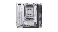 ����������� ����� Maxsun eSport B850M WIFI ICE, Socket AM5, mATX, Ret (MS-eSport B850M WIFI ICE)
