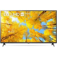  LG 65 LED, UHD, Smart TV (webOS),  (20  (2x10 )), 2xHDMI, 1xUSB, RJ-45, , 65UQ76003LD.ADKG