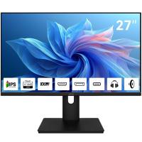������� 27" Aiwa MQ272A IPS, 2560x1440, 4 ms, 100Hz, Black