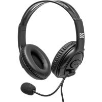 �������� ExeGate 960 USB STEREO EX294417RUS (USB, ������� 40 ��, 20-20000��, ����� ������ 2�, ���������� ���������� � ��. �� ������, Color box)