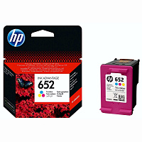   HP 652 (F6V24AE)  (200.)  HP DJ IA 1115/2135/3635/3835/4535/4675