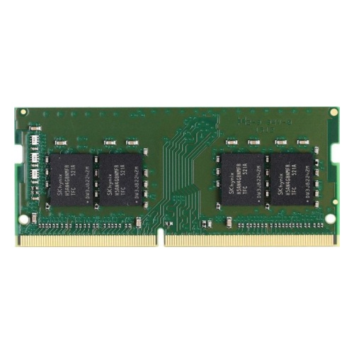   Kingston SO-DIMM DDR4 16Gb 3200MHz pc-25600 (KVR32S22D8/16)