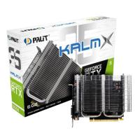  PALIT RTX3050 KALMX 6GB GDDR6 96-bit DVI HDMI DP RTL (NE63050018JE-1070H)