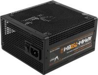   Formula ATX 750W APMM-750BM 80+ bronze (20+4pin) APFC 140mm fan 6xSATA Cab Manag RTL