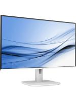 ������� PHILIPS 27E1N1200AW/00(60) 27" WHITE (IPS, 1920x1080, 100Hz, 1 ms, 178�/178�, 300 cd/m, 1500:1, +HDMI 1.4, +DisplayPort 1.2, +MM)