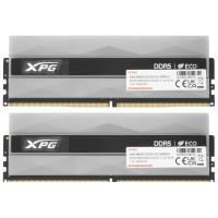   DIMM DDR5-6400 32GB (16GBx2) RGB AX5U6400C3216G-DCLANRSG ADATA