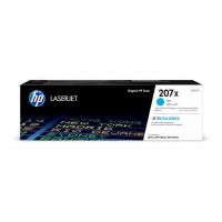   HP 207X W2211X  (2450.)  HP M255/MFP M282/M283