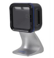Сканер штрих-кода Mindeo MP719 2D imager, cable USB, stand, black 