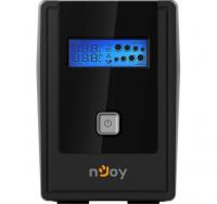  nJOY Cadu 650 (  360, LCD, , 7 , 2  )