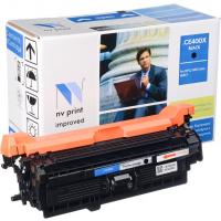  NV Print CE400X Black  ewlett-Packard CLJ Color M551/M575dn (11000k)