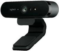 - Logitech VC Brio Ultra HD Pro, 