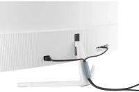  Asus 34" VU34WCIP-W  VA LED