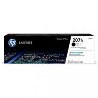   HP 207A W2210A  (1350.)  HP M255/MFP M282/M283