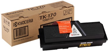   Kyocera TK-170  (7200.)  Kyocera FS-1320D/1370DN