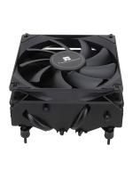 ����� Thermalright AXP90-X53 BLACK (4-pin PWM, 38mm, Ni/Cu, 4x6mm, 1x92mm, 42.58CFM, 22.4dBA, 2700RPM, S:AM5/AM4, black)