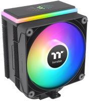  Thermaltake Astria 400 ARGB Soc-AM5/AM4/1151/1200/1700  Al+Cu 230W Ret (CL-P120-CA12SW-A)