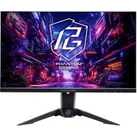  27" ASRock Phantom Gaming PG27QFT2A Black
