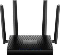 Wi-Fi ������ Cudy WR3000E, Wi-Fi 6, AX3000, 2.4/5���, ������