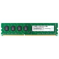   GB DDR3 Apacer 1600 DIMM DL.08G2K.KAM Non-ECC, CL11, 1.5V, AU08GFA60CATBGC, 2R, 512x8, RTL