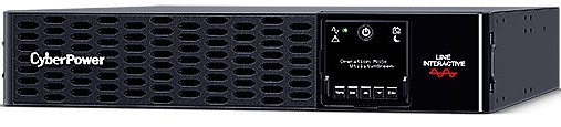 (UPS) CyberPower PR2200ERTXL2UA NEW Line-Interactive 2200VA/2200W