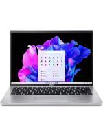 ������� Acer Swift Go 14 SFG14-71, 14" (2880x1800) OLED 90 ��/Intel Core Ultra 5 125H/16 �� DDR4/512 �� SSD/Intel Arc Graphics/��� �������, ����������� (NX.KY7ER.001_PU)