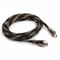 ������ HDMI Cablexpert CCP-HDMI8K-2.5M, 2.5�, v2.1, 8K, 19M/19M, ������, �����.�������, �����, �����