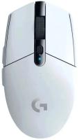   Logitech G304 Lightspeed White (910-005295)