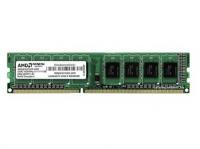   8GB AMD Radeon DDR3 1600 DIMM R3 Value Series Black R538G1601U2S-U Non-ECC, CL9, 1.5V, Retail
