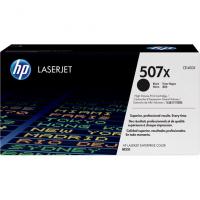  HP CE400X  507A  Enterprise 500 color M551