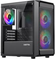 ������ XASTRA A303M 3FRGB Black  A303M-2FC14F-1FC12F