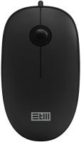 ���� ��������� USB STM 106C ������ STM USB WIRED MOUSE STM 106C black