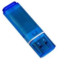 USB накопитель 8GB Perfeo C13 Blue (PF-C13N008)