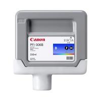  CANON PFI-306 B Blue