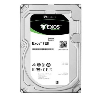 ������� ���� 3.5"  Seagate Exos 7E8 1Tb ST1000NM001A