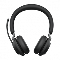   Jabra Evolve2 65, Link380c MS Stereo Black (26599-999-899)