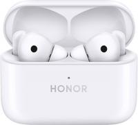 Наушники TWS беспроводные Honor Earbuds 2 Lite T0005  White (55034426)