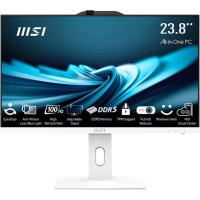  MSI PRO AP242P 14M, 23.8" (1920x1080) IPS/Intel Core i5-14400/16 DDR5/512  SSD/Intel UHD Graphics/ /, ,  (9S6-AE0622-826)