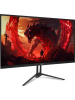 ������� 27" Acer KG273UW2bmiippx Black (IPS, 2560x1440, 240Hz, 0.5 ms, 178�/178�, 250 cd/m, 1000:1, +2xHDMI 2.0, +2xDisplayPort, + MM, AC ext) (UM.HX3CD.205)