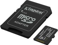 ���� ����� microSDXC 1TB Kingston SDCS3/1TB Canvas Select Plus + adapter