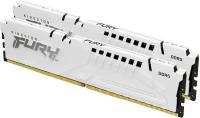  DDR5 2x16GB 6400MHz Kingston KF564C32BWK2-32 Fury Beast RTL