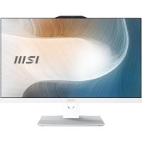  MSI Modern AM242P 1M-1022XRU, 23.8" (1920x1080) IPS/Intel Core 5 120U/16 DDR5/512  SSD/Intel Graphics/ /, ,  (9S6-AE0722-1022)