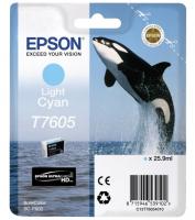  C13T76054010  EPSON SC-P600 (-)