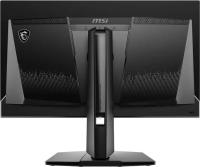  MSI 26.5" Mag 271QP QD-OLED X24  QD OLED