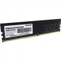   PATRIOT Signature PSD416G240081 DDR 4 DIMM 16Gb PC19200, 2400Mhz (retail)