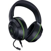 Игровая гарнитура Razer Kraken X for Console - Xbox Green headset