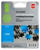   Cactus CS-CLI426C   Canon MG5140 5240 6140 8140 MX884 (8, 2ml)