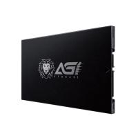 SSD  120Gb AGI AGI120G06AI138 SATA3 2.5" 500/510 MB/s