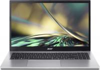  Acer Aspire 3 A315-24P-R16W Ryzen 3 7320U 8Gb SSD256Gb AMD Radeon 15.6" IPS FHD (1920x1080) Eshell silver WiFi BT Cam