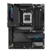   Gigabyte X870E AORUS PRO SocketAM5, AMD X870E, ATX, Ret