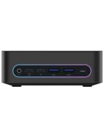 ����-�� CBR MiniPC-DT007, Intel Core i7-13620H/32 �� DDR4/1024 �� SSD/Intel UHD Graphics/Windows 11 Pro, ������ (CBR-MPC-DT007-i732G1tb)